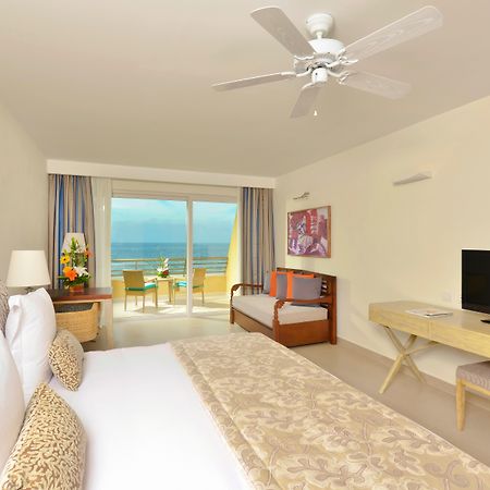 فندق Iberostar Selection Playa Mita بونتا مِيتا المظهر الخارجي الصورة