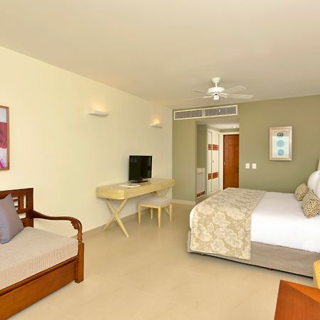 فندق Iberostar Selection Playa Mita بونتا مِيتا المظهر الخارجي الصورة