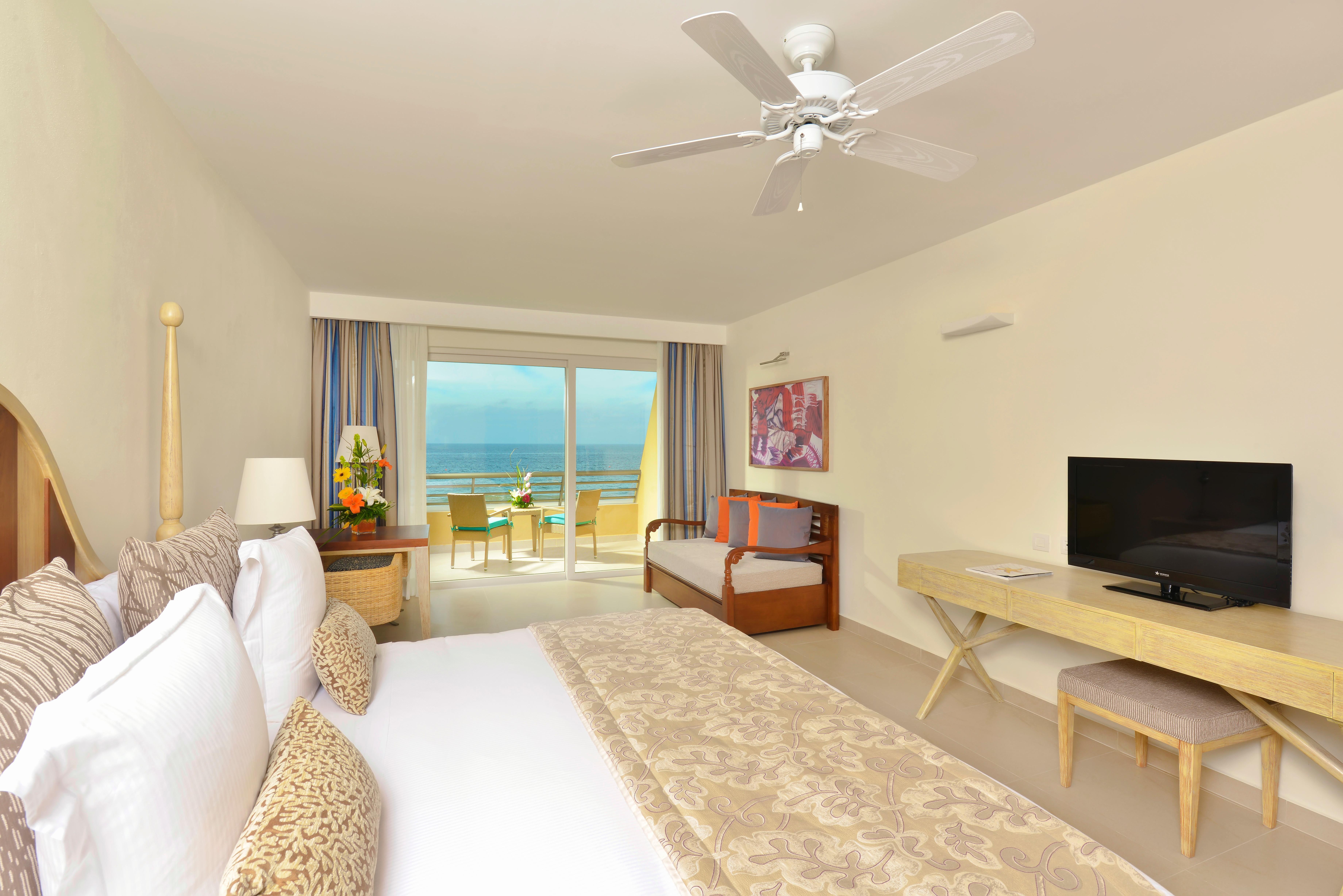 فندق Iberostar Selection Playa Mita بونتا مِيتا المظهر الخارجي الصورة