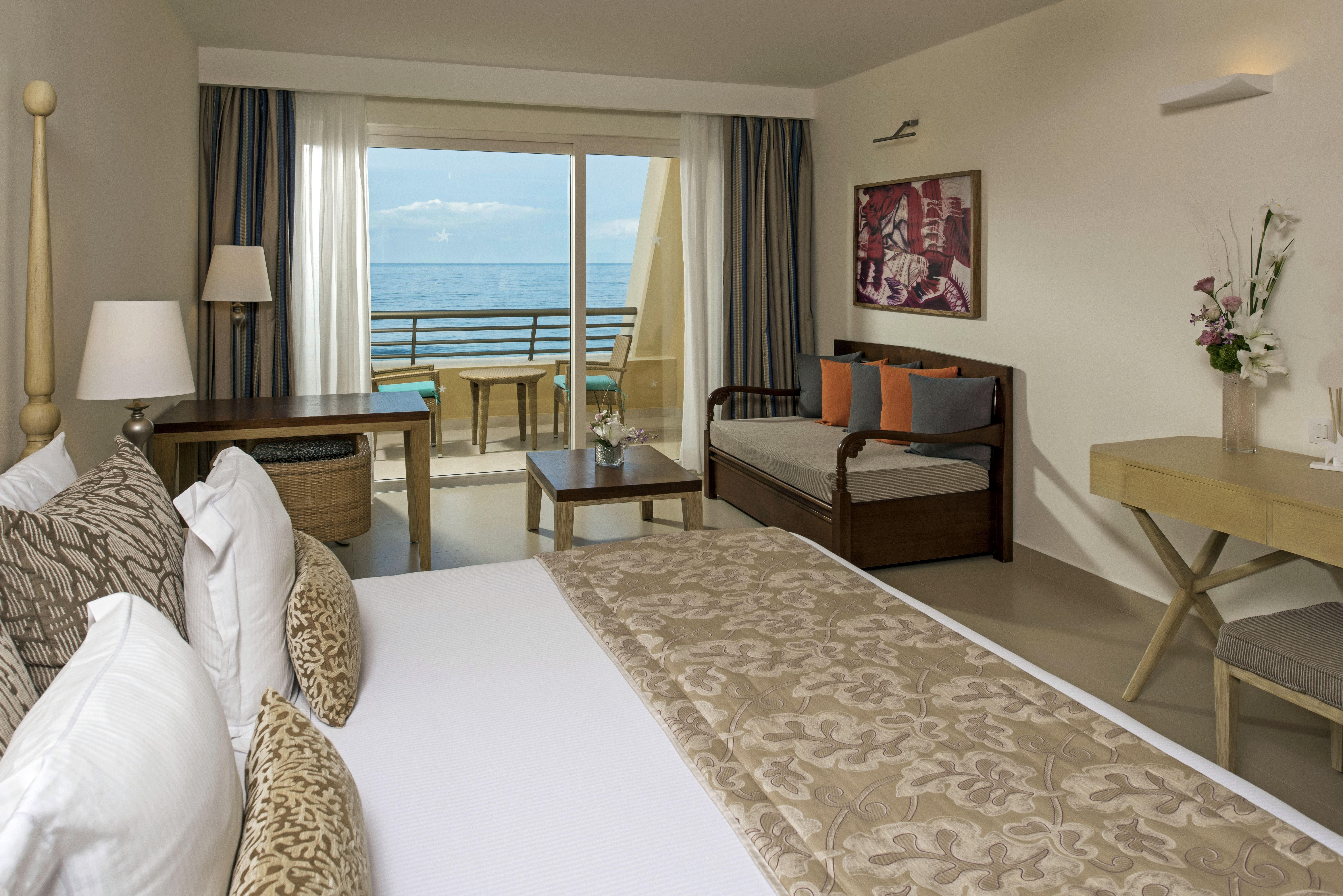 فندق Iberostar Selection Playa Mita بونتا مِيتا المظهر الخارجي الصورة