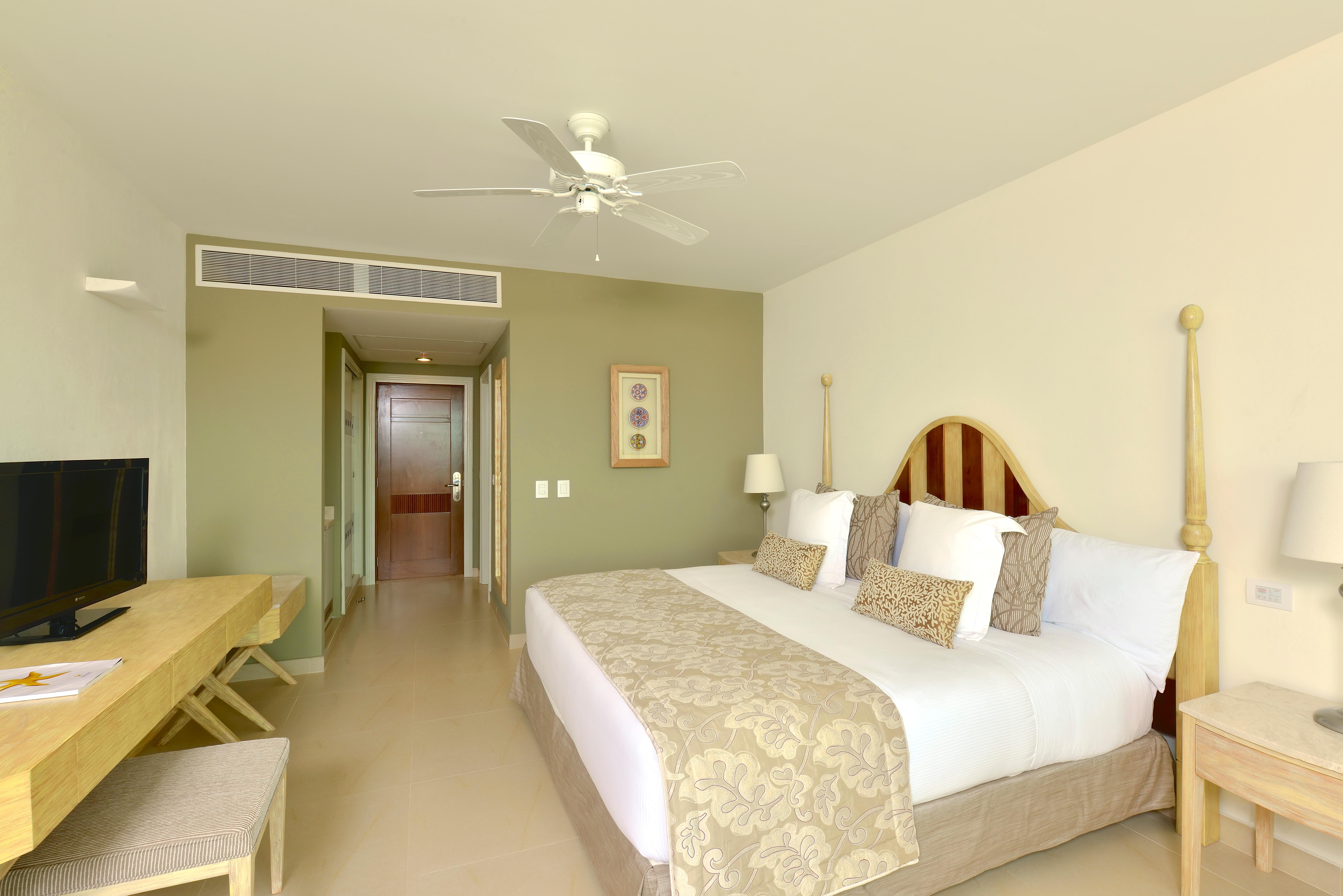 فندق Iberostar Selection Playa Mita بونتا مِيتا المظهر الخارجي الصورة