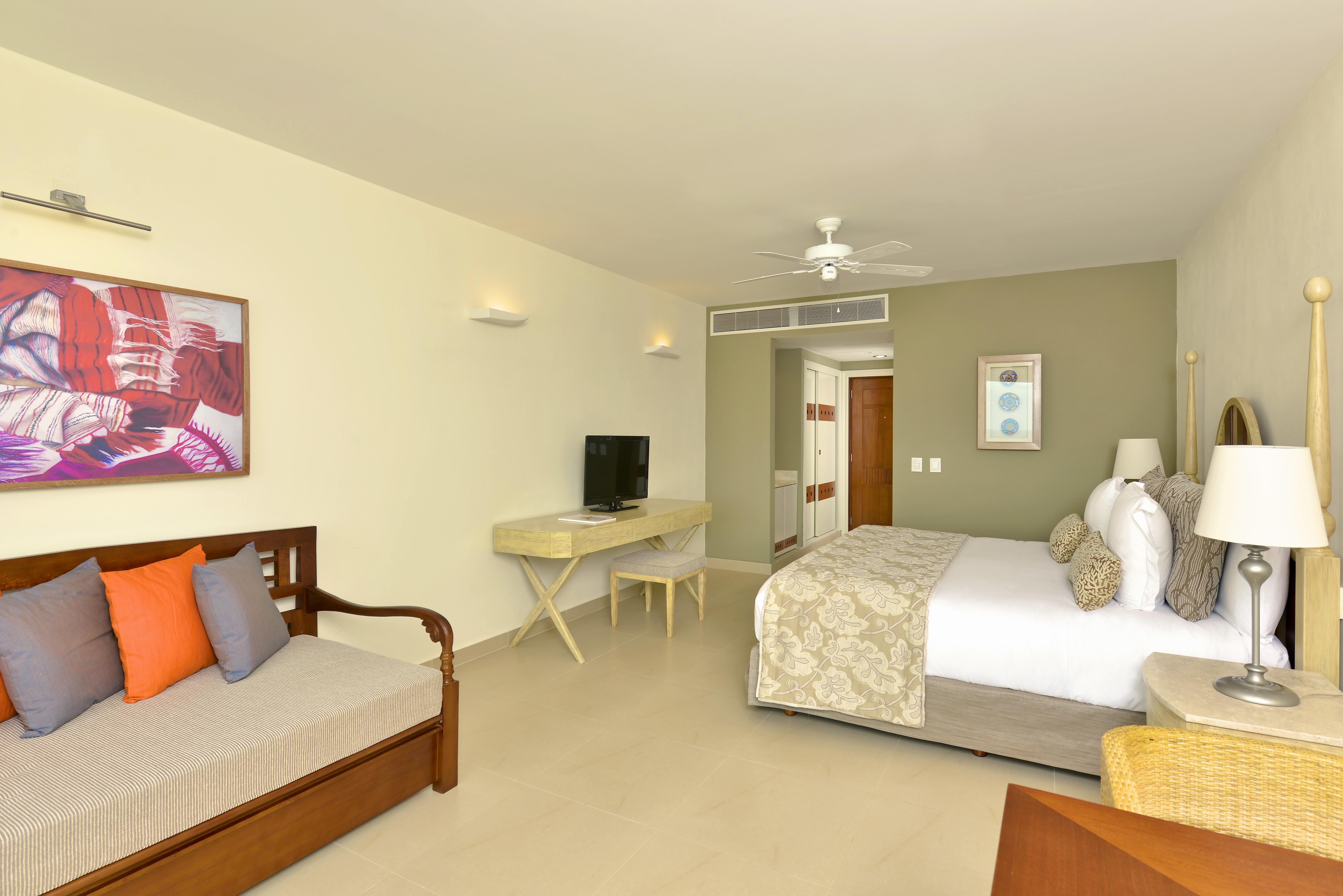 فندق Iberostar Selection Playa Mita بونتا مِيتا المظهر الخارجي الصورة