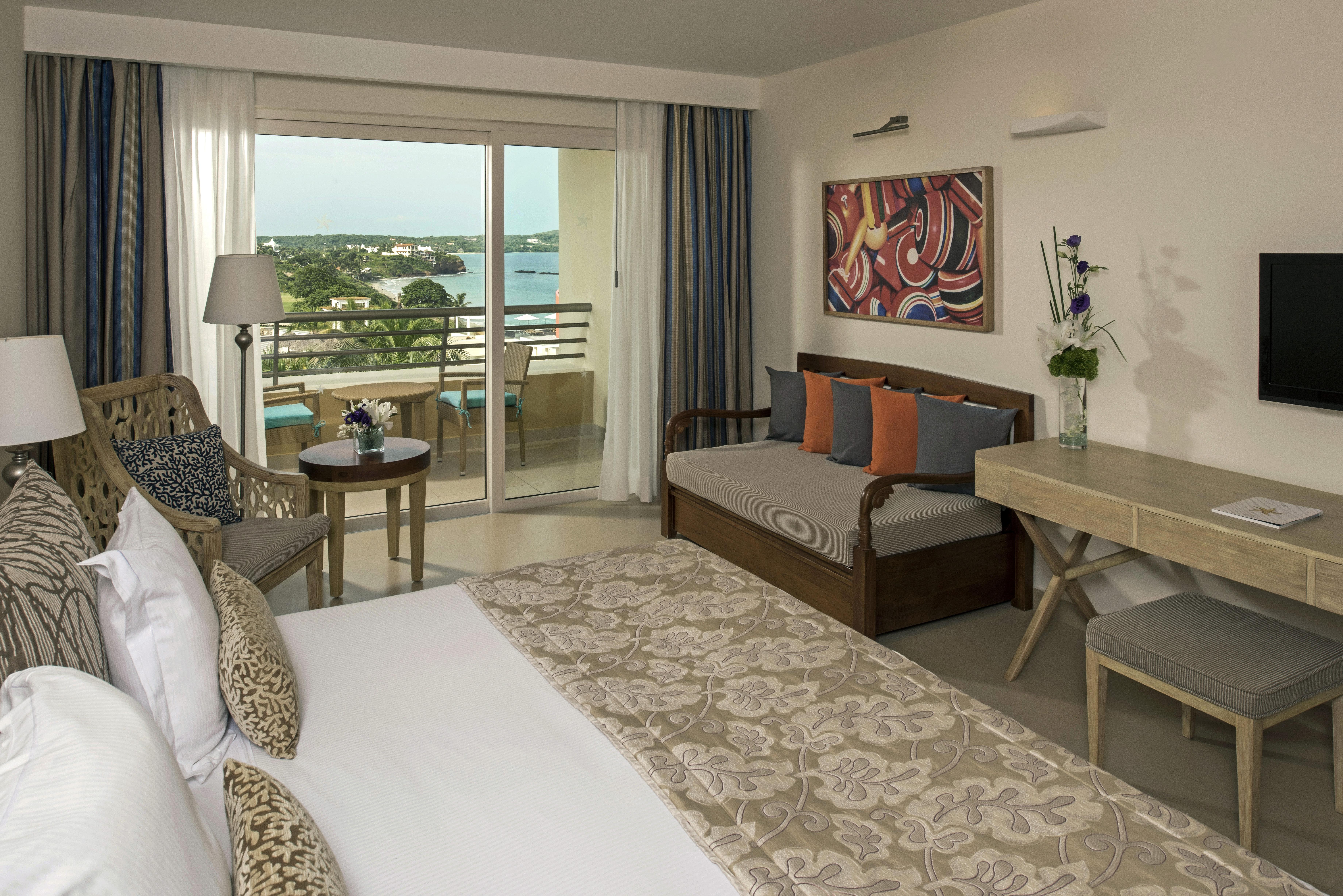 فندق Iberostar Selection Playa Mita بونتا مِيتا المظهر الخارجي الصورة