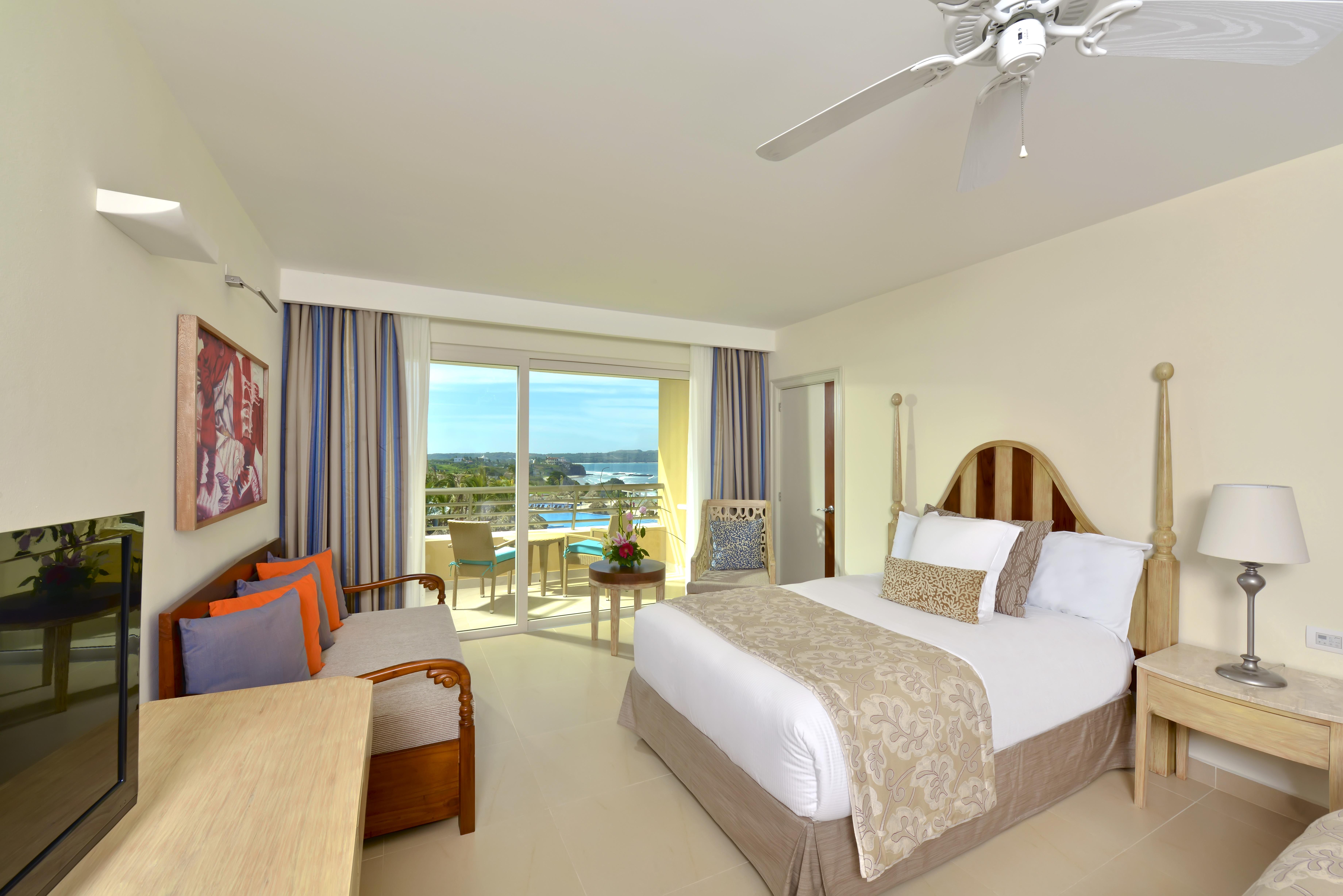 فندق Iberostar Selection Playa Mita بونتا مِيتا المظهر الخارجي الصورة
