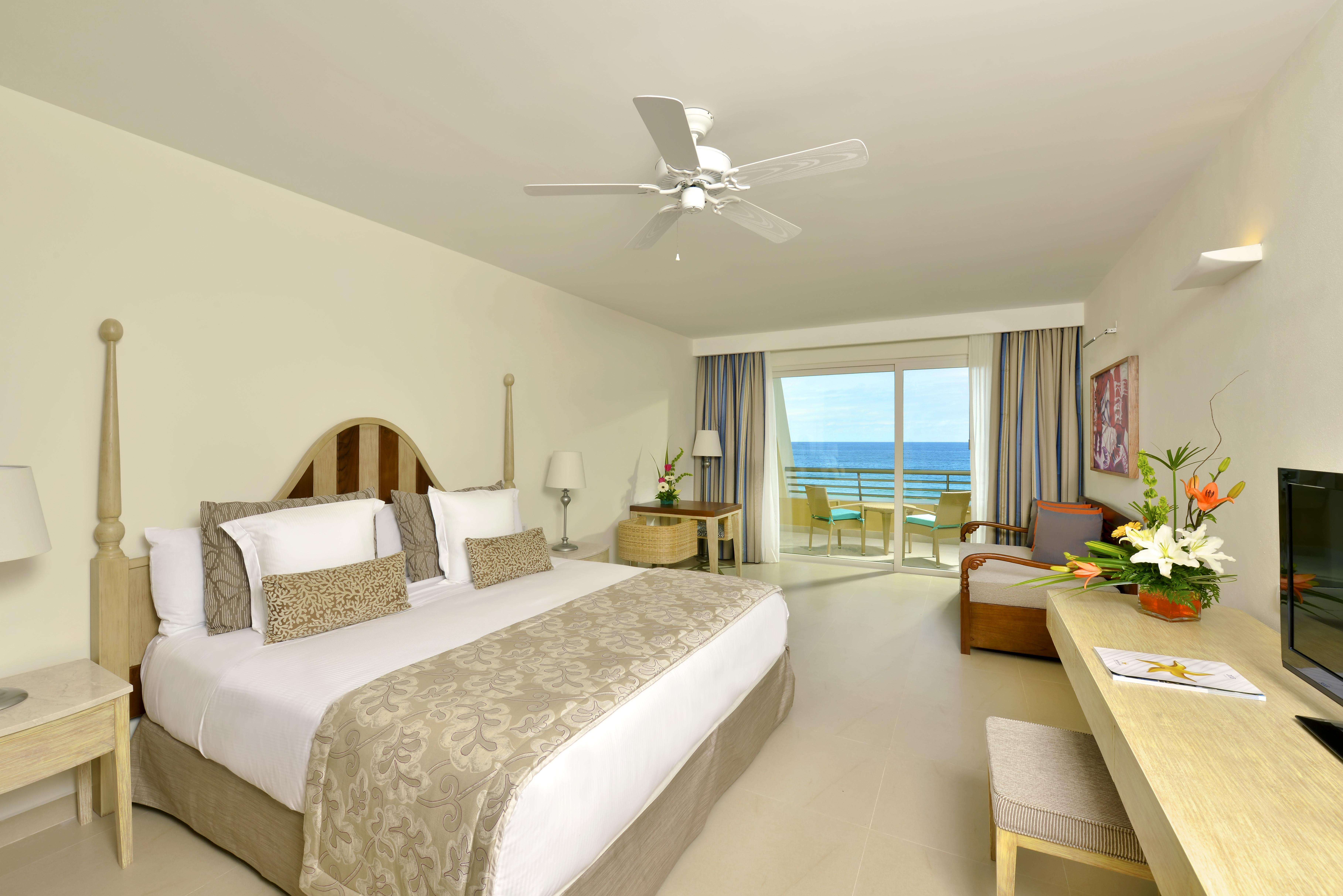 فندق Iberostar Selection Playa Mita بونتا مِيتا المظهر الخارجي الصورة