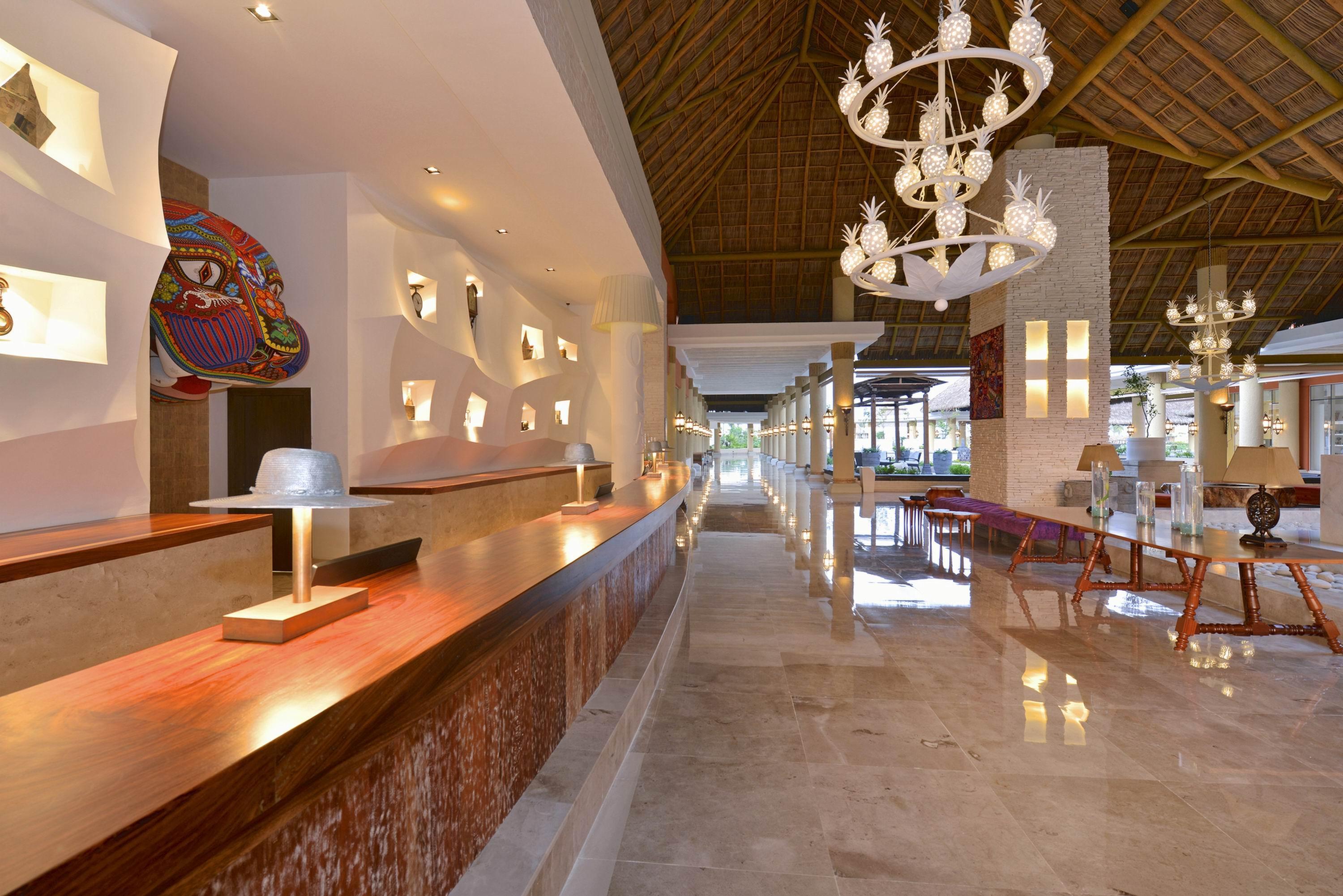 فندق Iberostar Selection Playa Mita بونتا مِيتا المظهر الخارجي الصورة