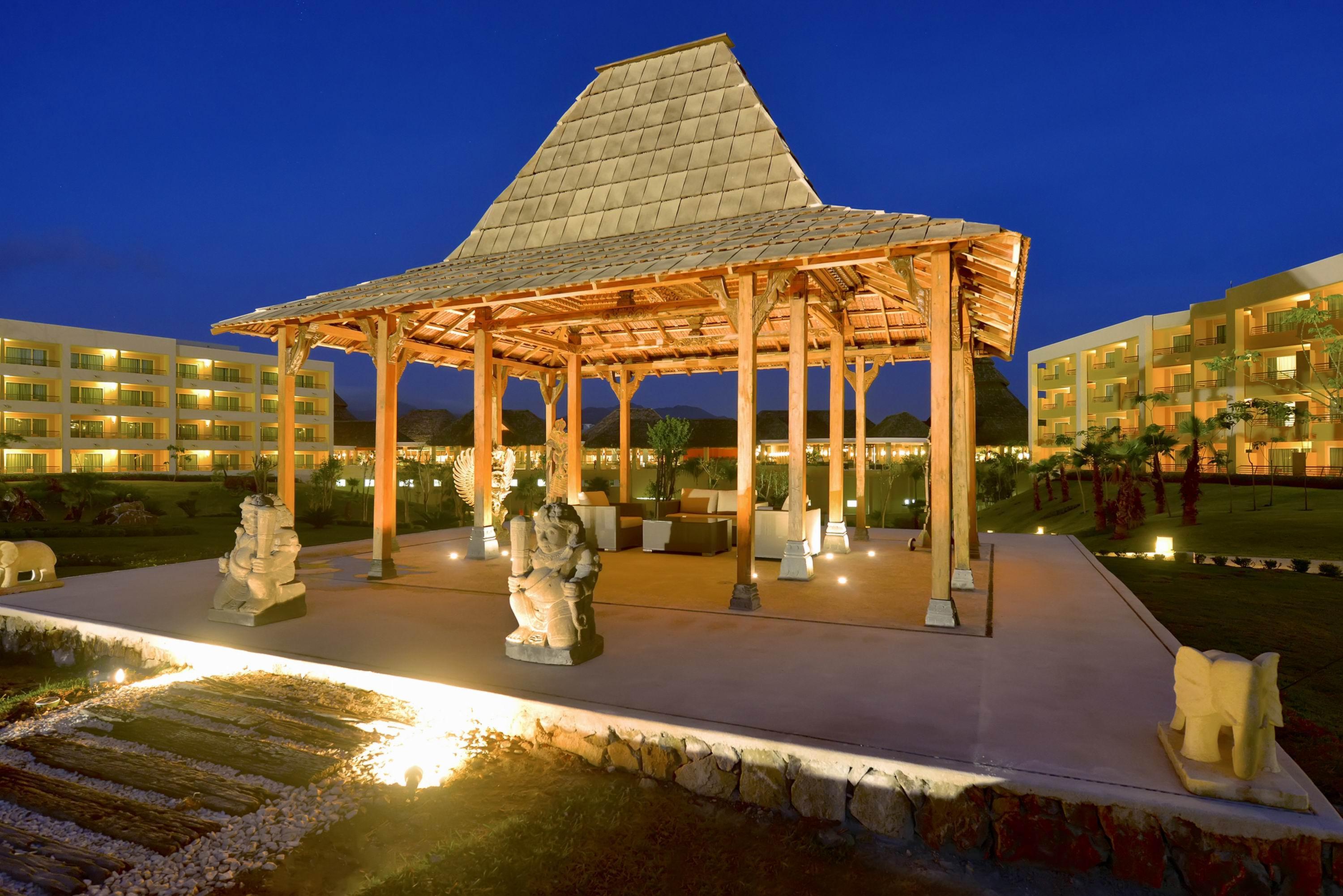فندق Iberostar Selection Playa Mita بونتا مِيتا المظهر الخارجي الصورة