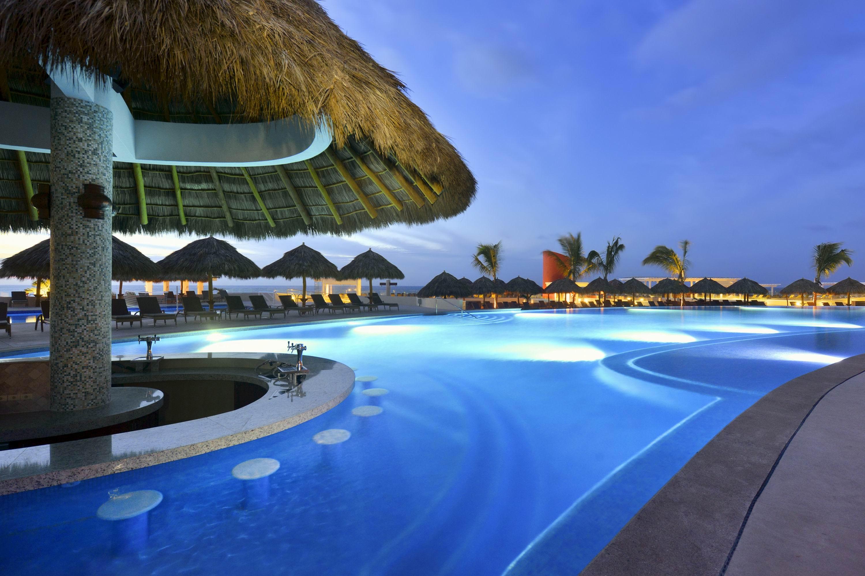 فندق Iberostar Selection Playa Mita بونتا مِيتا المظهر الخارجي الصورة