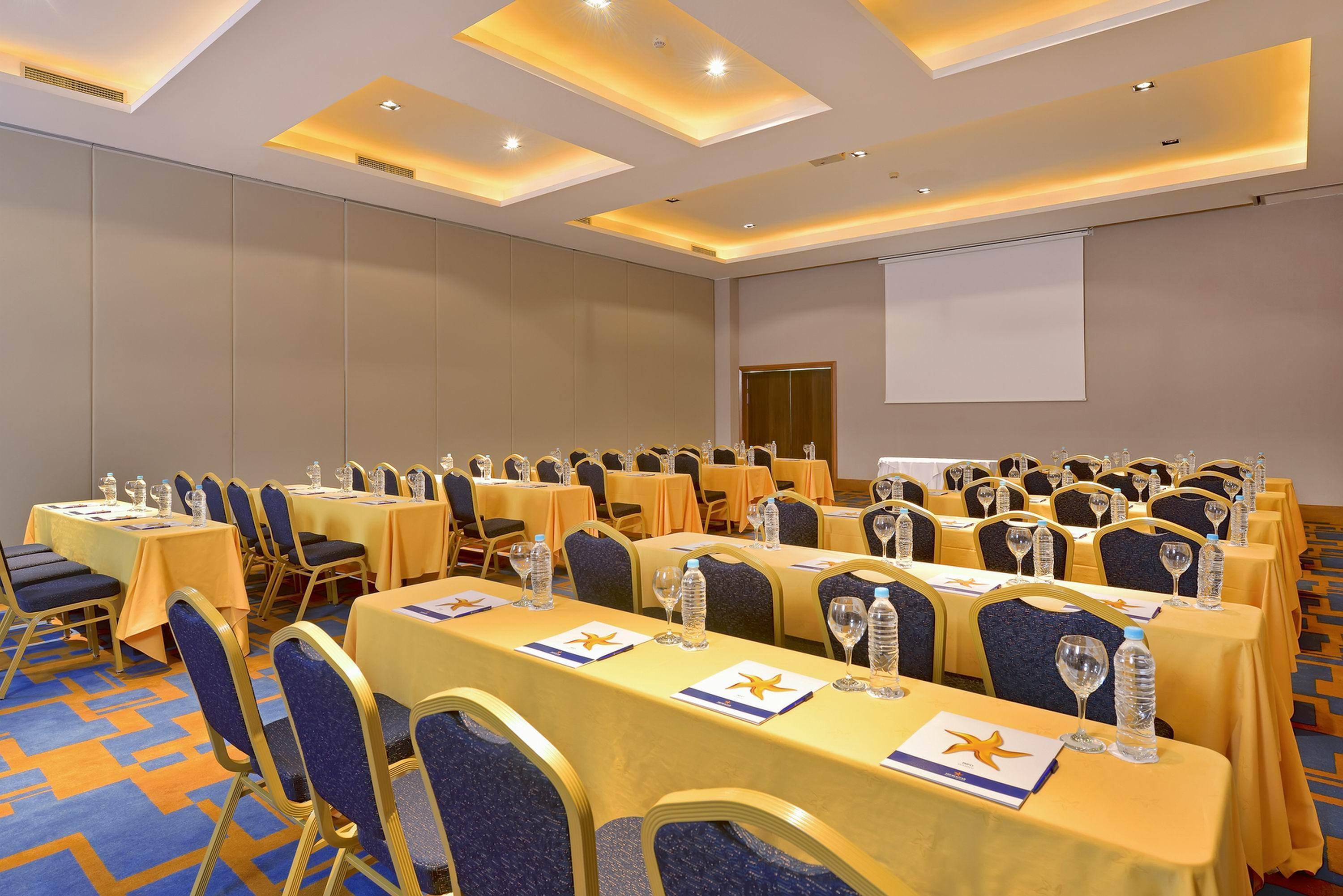 فندق Iberostar Selection Playa Mita بونتا مِيتا المظهر الخارجي الصورة