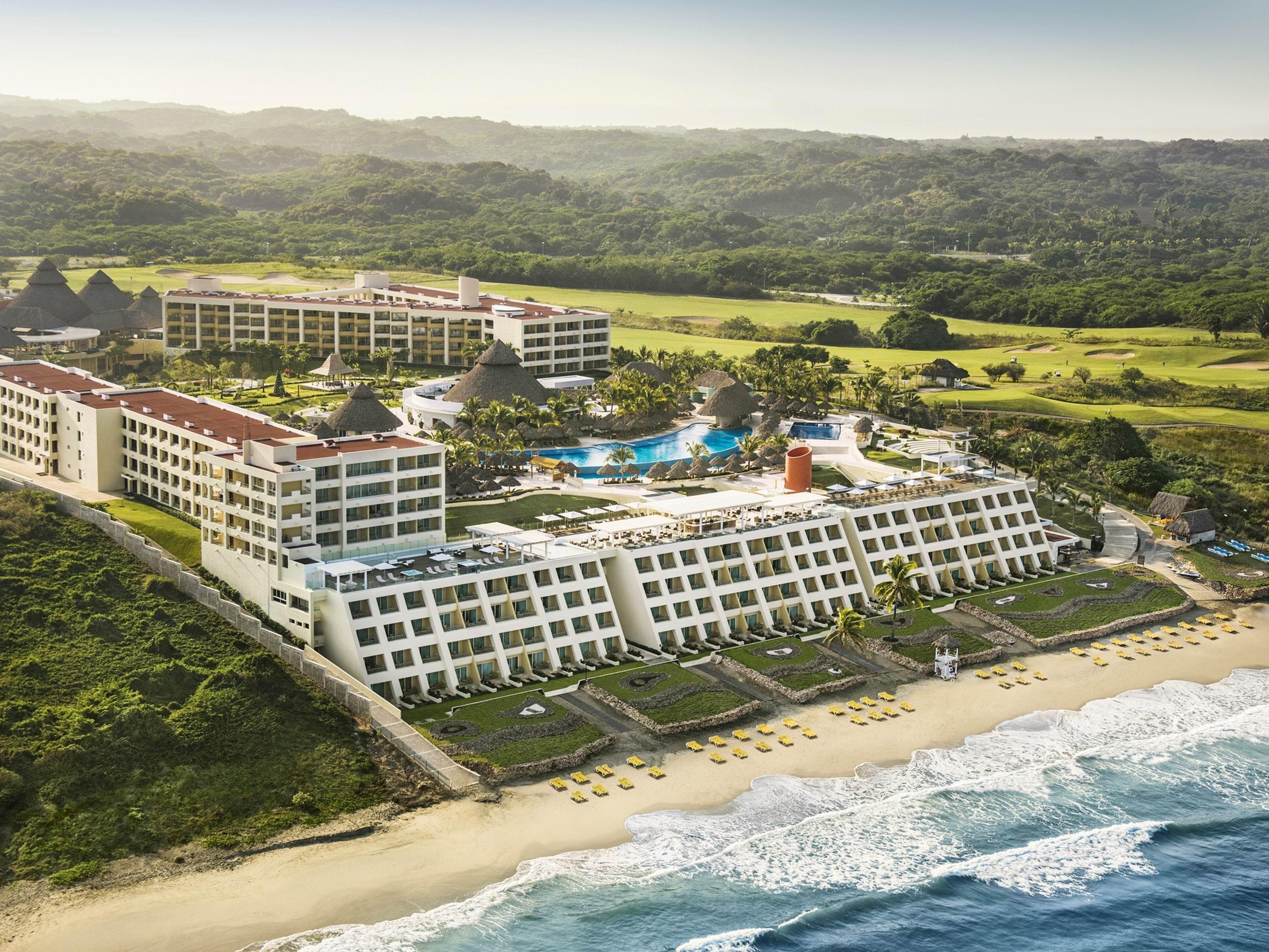 فندق Iberostar Selection Playa Mita بونتا مِيتا المظهر الخارجي الصورة