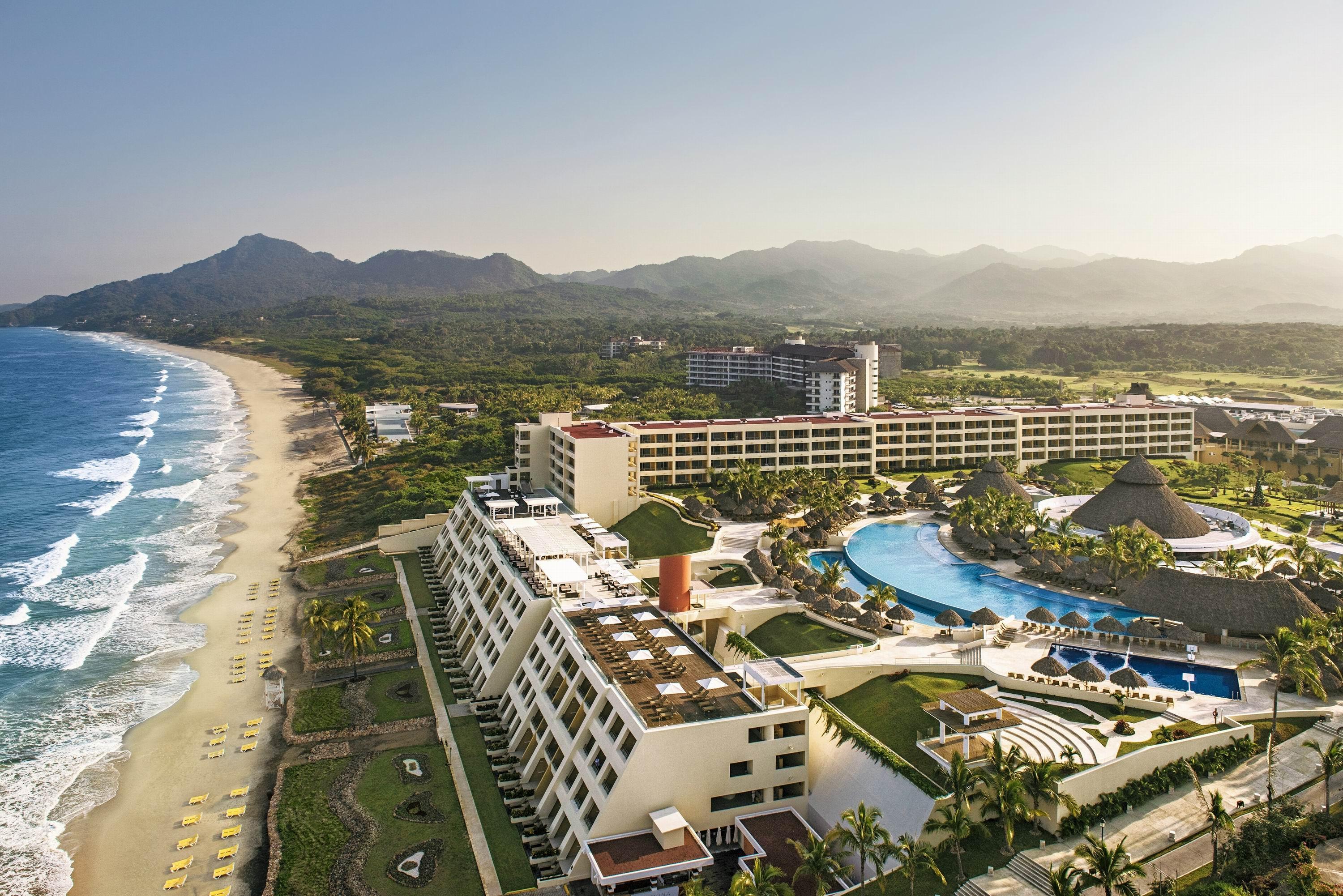 فندق Iberostar Selection Playa Mita بونتا مِيتا المظهر الخارجي الصورة
