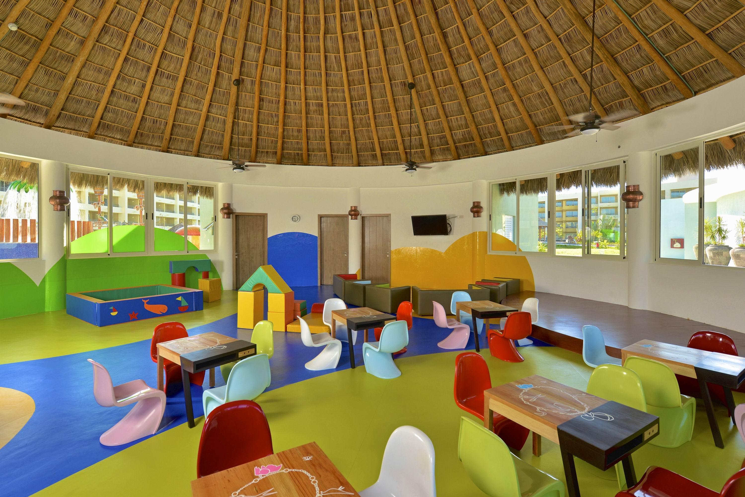 فندق Iberostar Selection Playa Mita بونتا مِيتا المظهر الخارجي الصورة