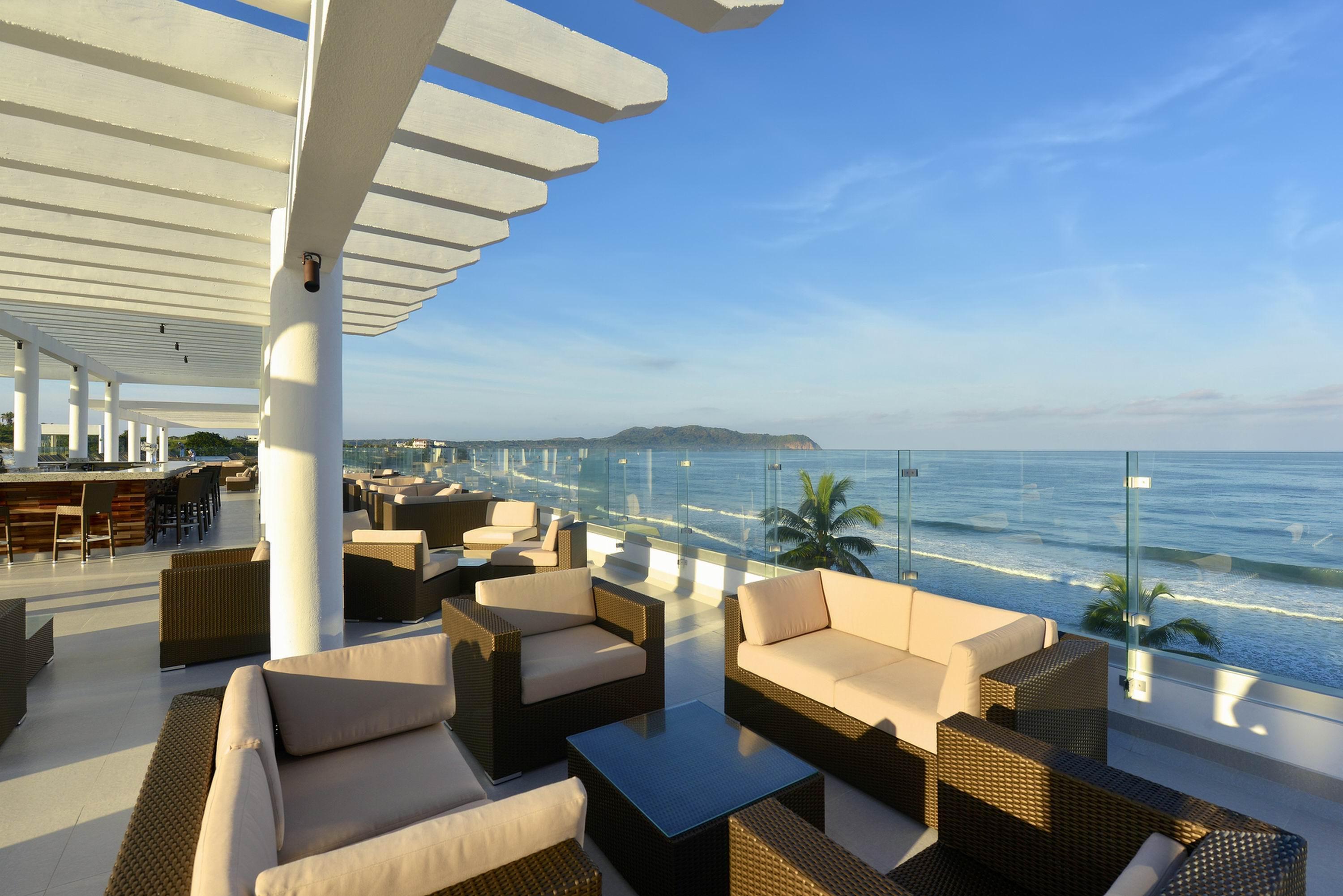 فندق Iberostar Selection Playa Mita بونتا مِيتا المظهر الخارجي الصورة