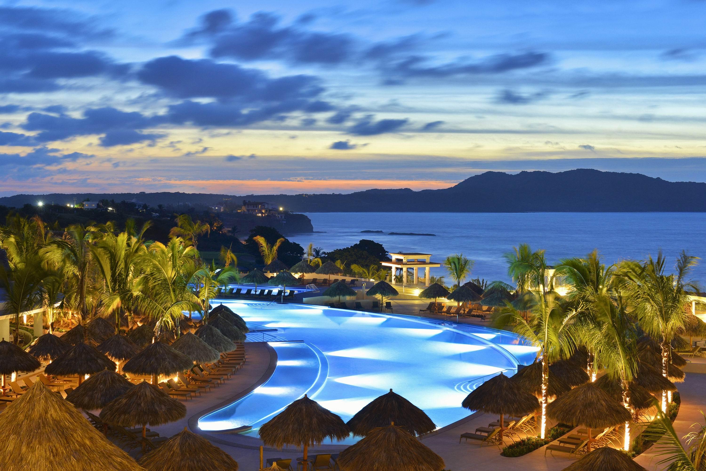 فندق Iberostar Selection Playa Mita بونتا مِيتا المظهر الخارجي الصورة