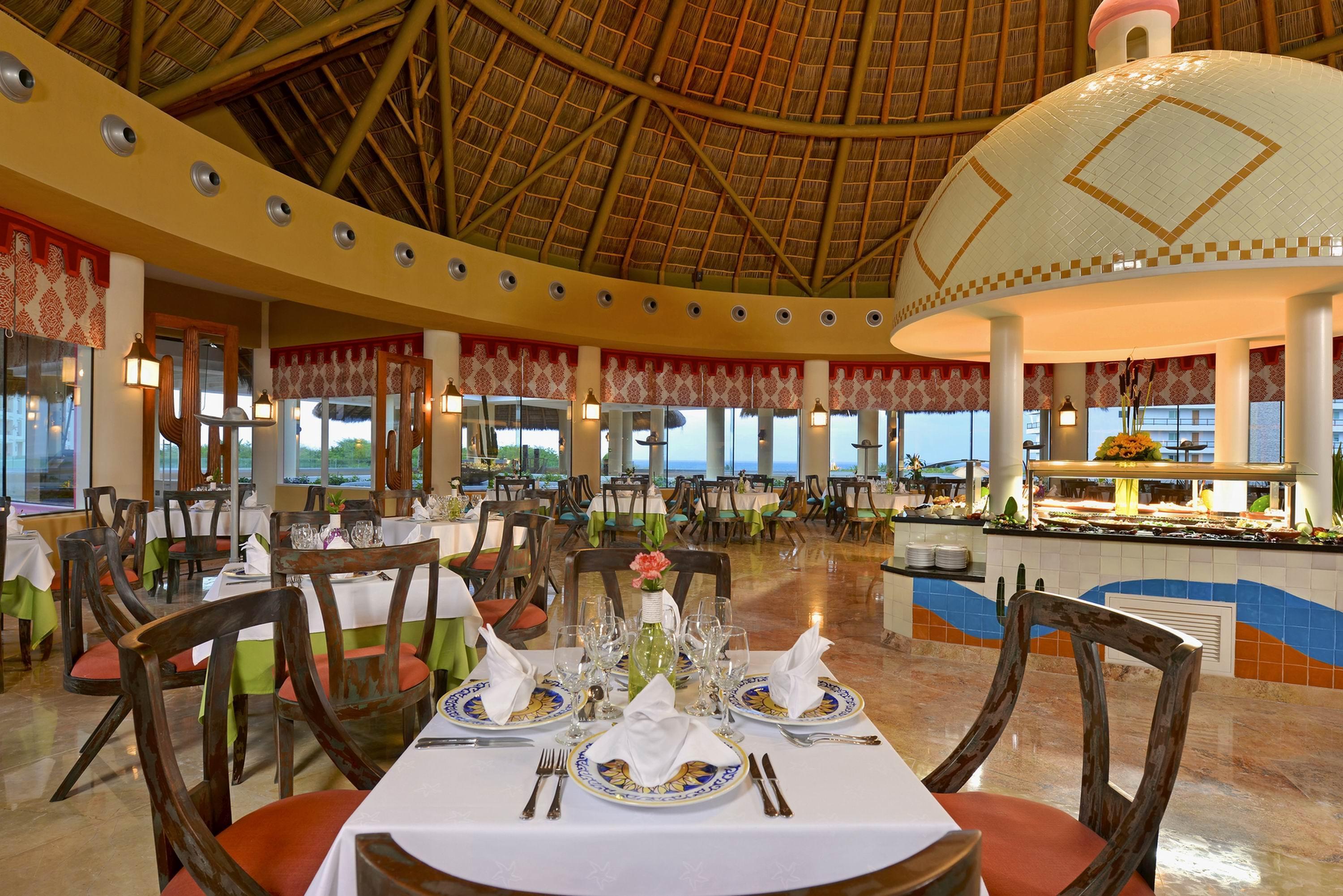 فندق Iberostar Selection Playa Mita بونتا مِيتا المظهر الخارجي الصورة