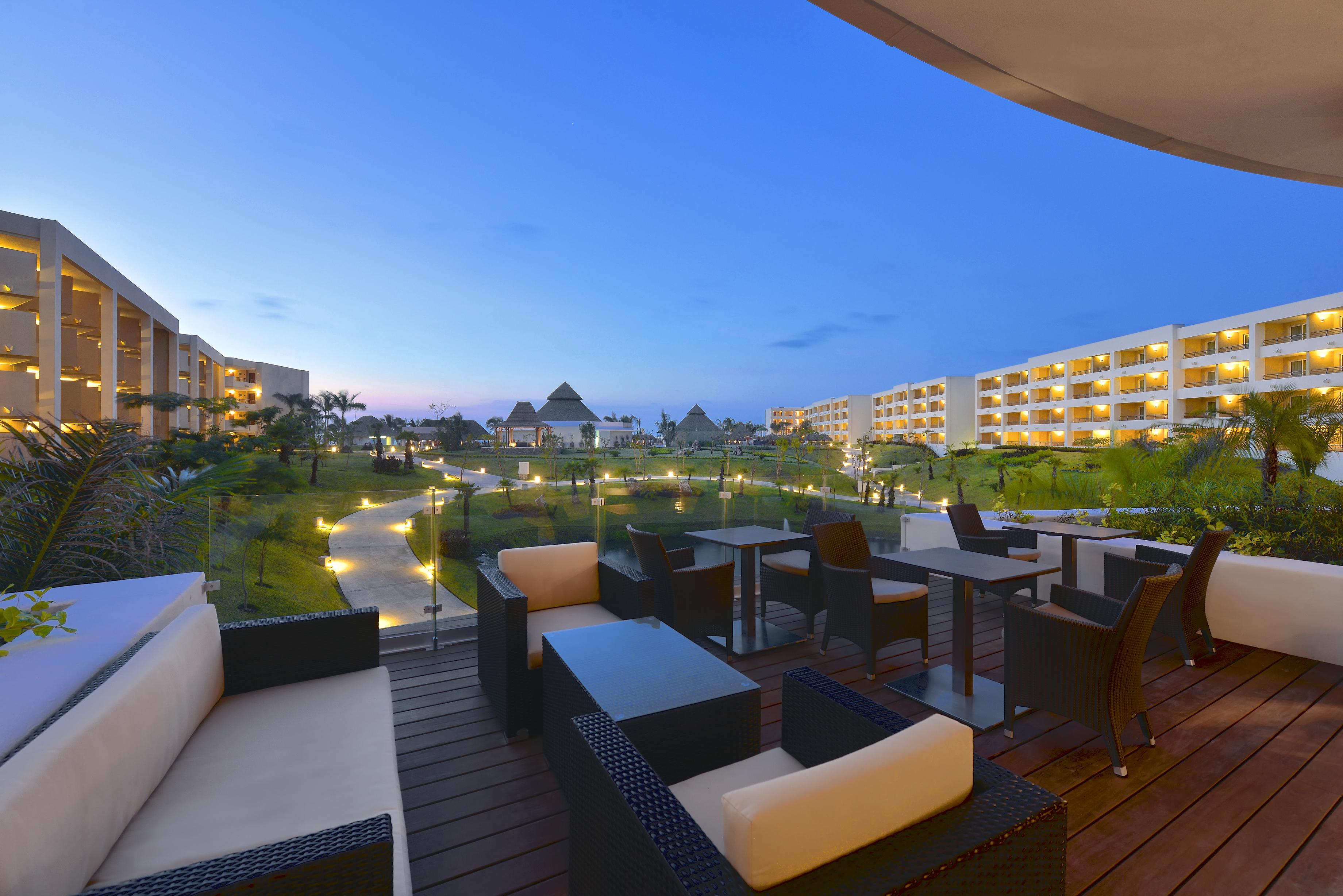 فندق Iberostar Selection Playa Mita بونتا مِيتا المظهر الخارجي الصورة