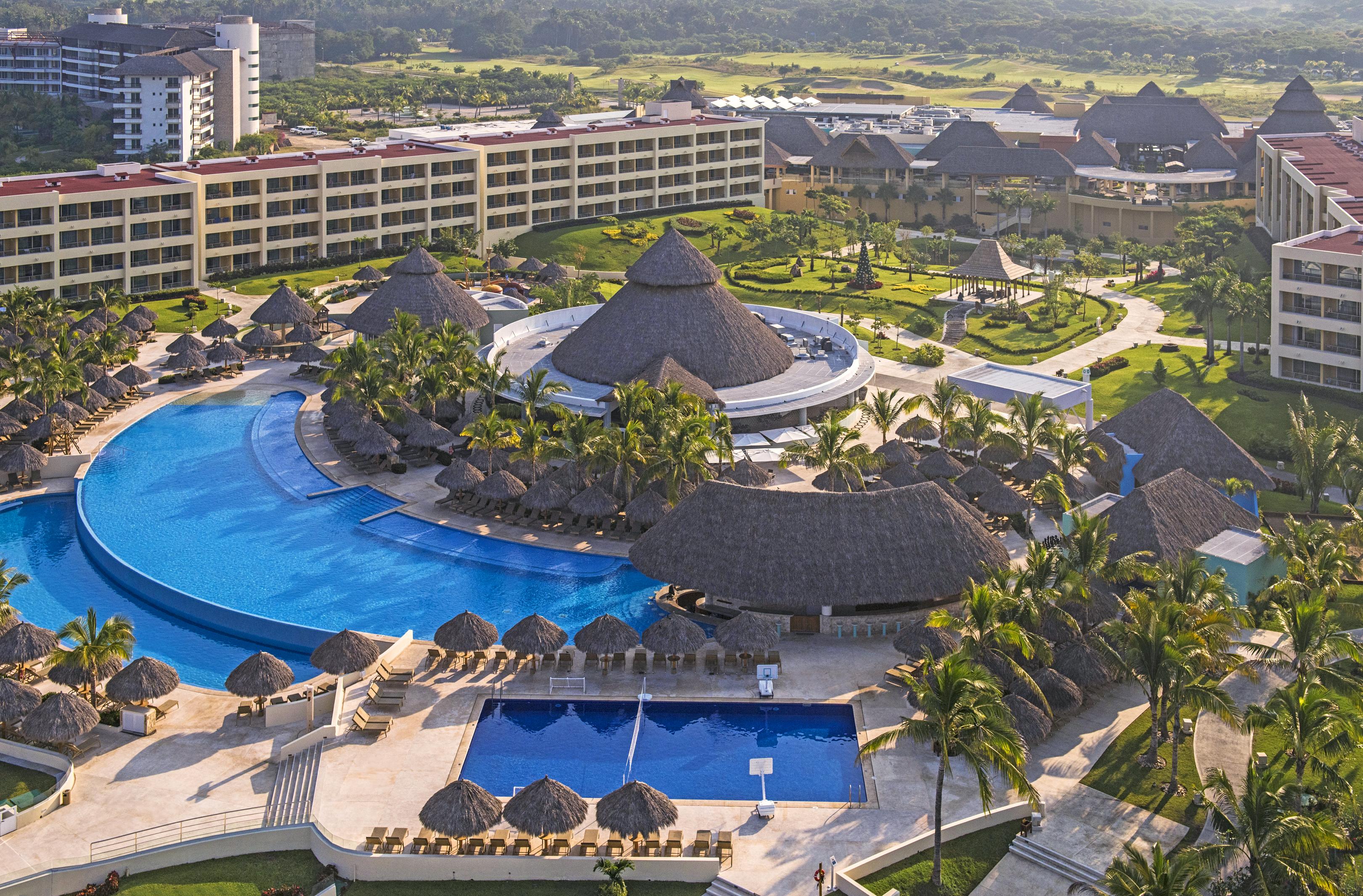فندق Iberostar Selection Playa Mita بونتا مِيتا المظهر الخارجي الصورة