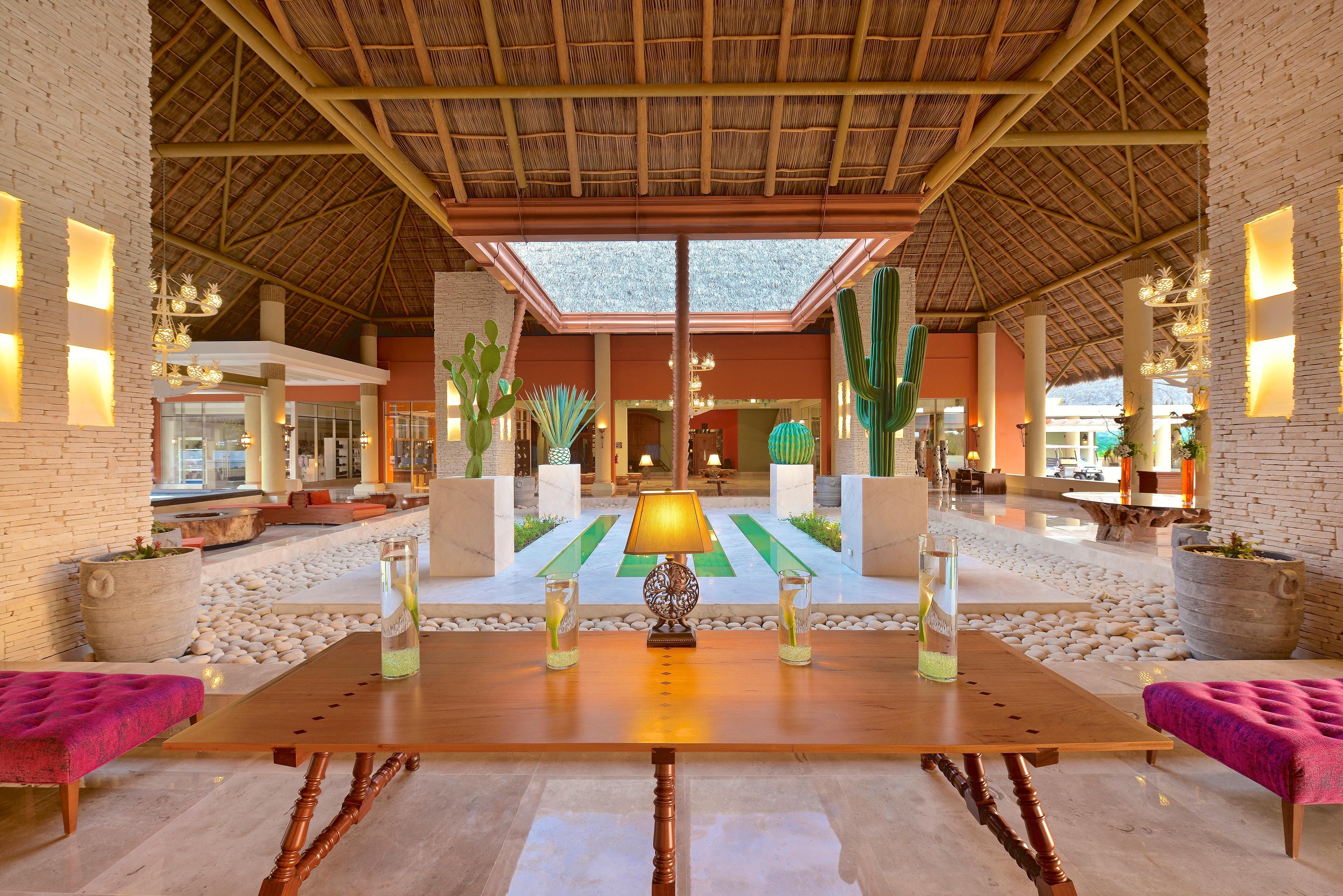 فندق Iberostar Selection Playa Mita بونتا مِيتا المظهر الخارجي الصورة