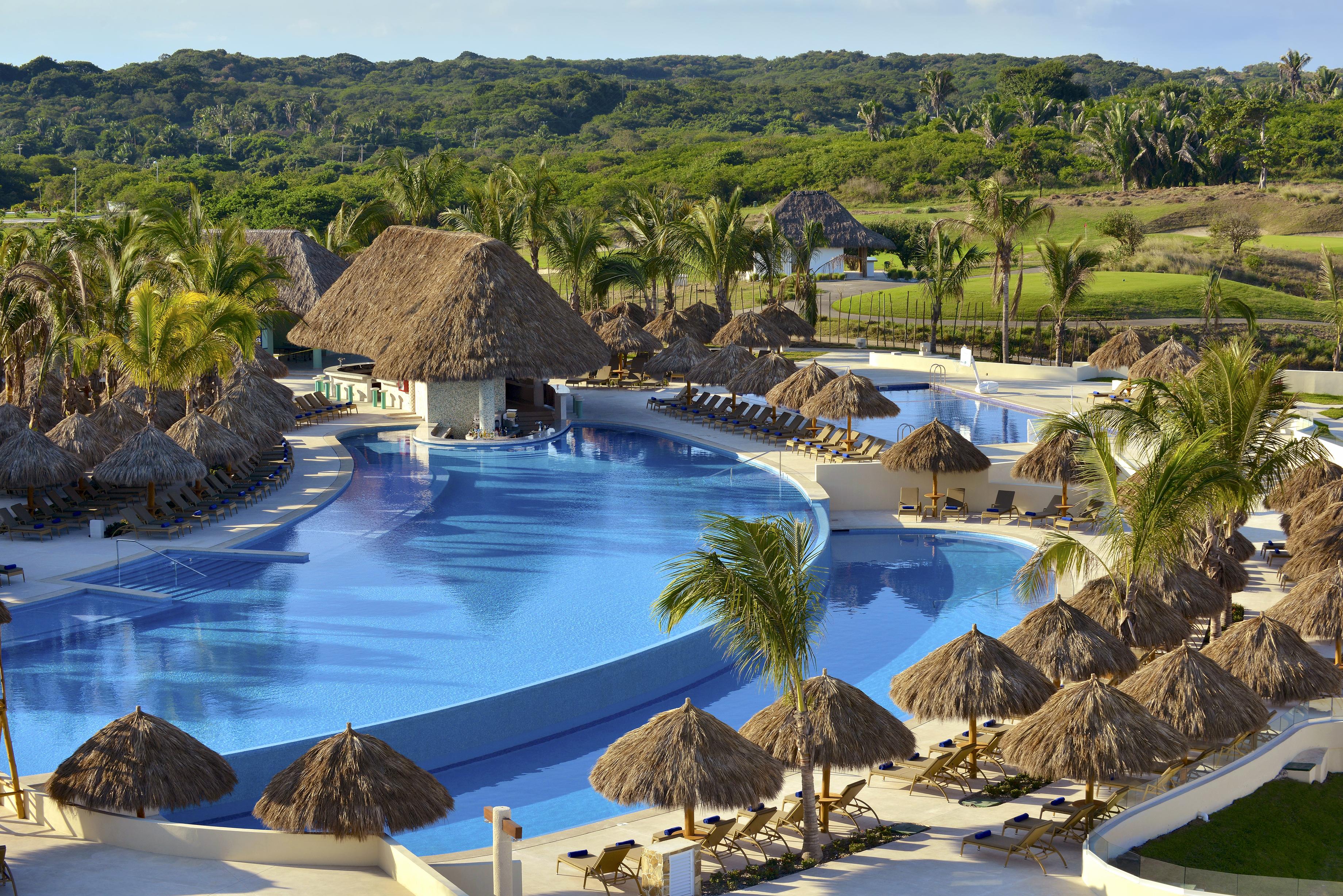 فندق Iberostar Selection Playa Mita بونتا مِيتا المظهر الخارجي الصورة