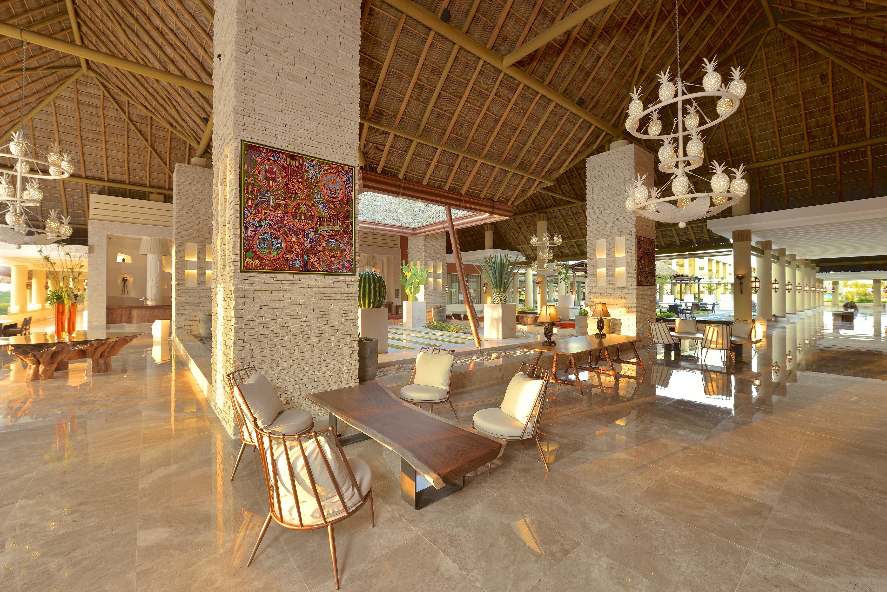 فندق Iberostar Selection Playa Mita بونتا مِيتا المظهر الخارجي الصورة
