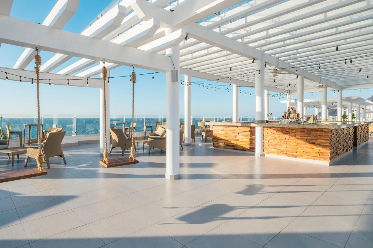 فندق Iberostar Selection Playa Mita بونتا مِيتا المظهر الخارجي الصورة