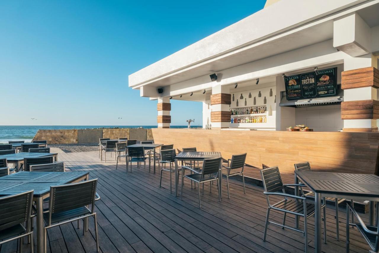 فندق Iberostar Selection Playa Mita بونتا مِيتا المظهر الخارجي الصورة