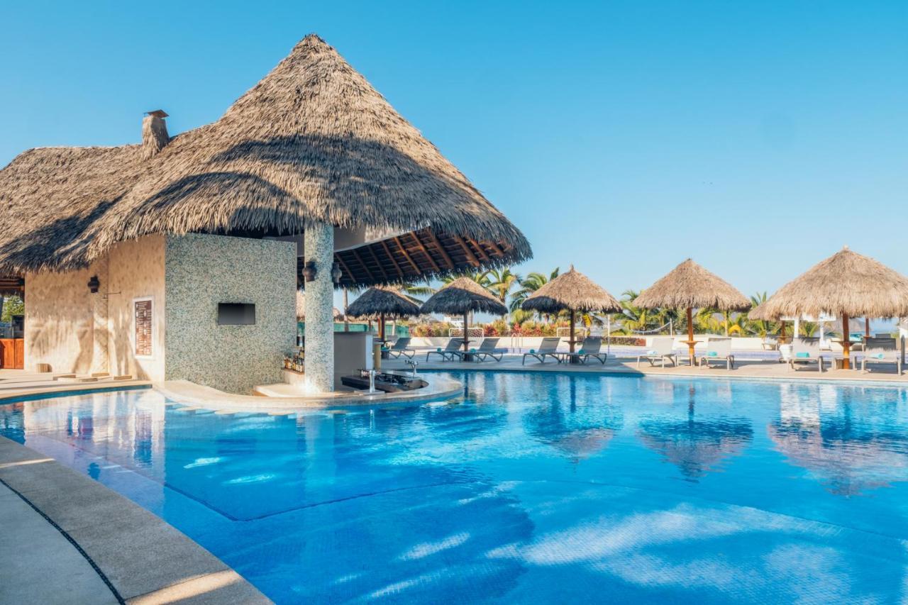 فندق Iberostar Selection Playa Mita بونتا مِيتا المظهر الخارجي الصورة