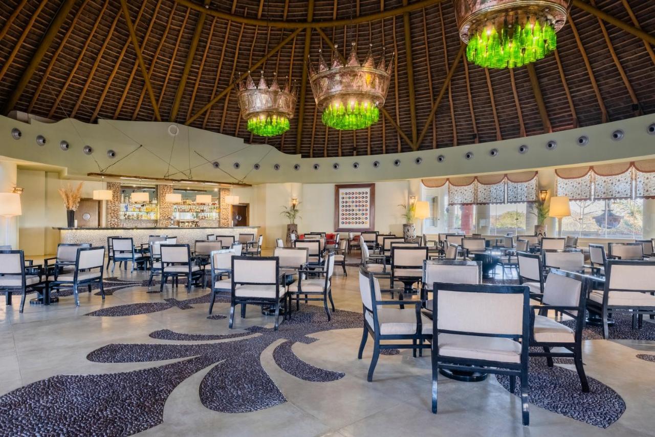 فندق Iberostar Selection Playa Mita بونتا مِيتا المظهر الخارجي الصورة