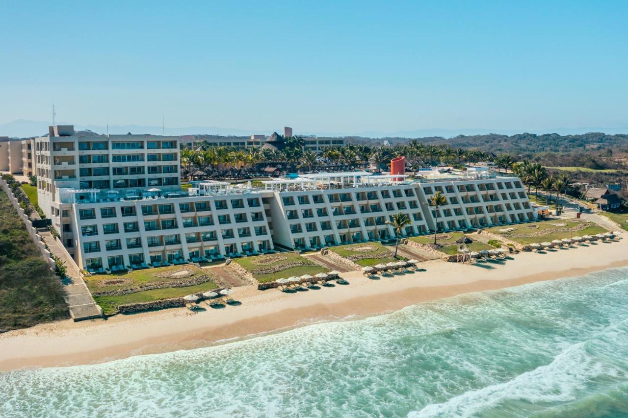 فندق Iberostar Selection Playa Mita بونتا مِيتا المظهر الخارجي الصورة