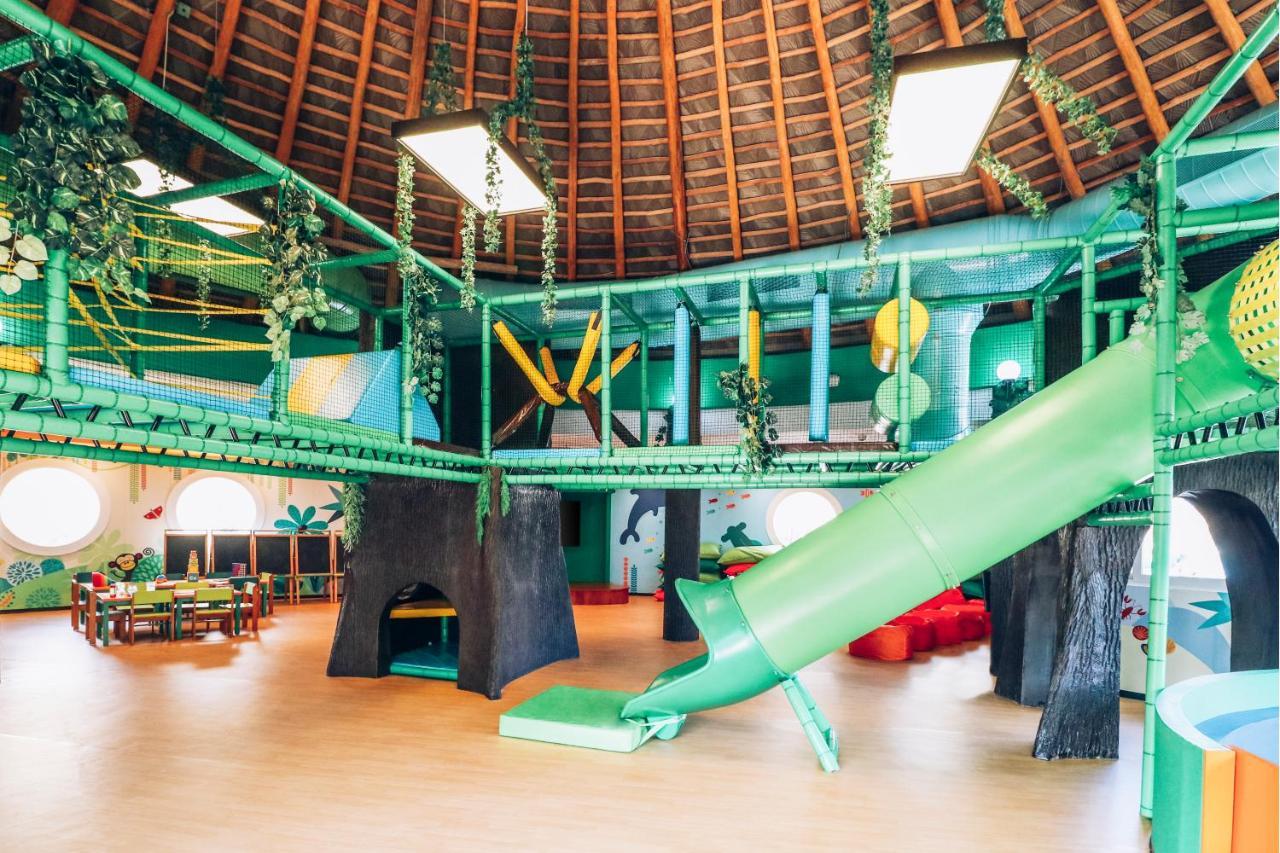 فندق Iberostar Selection Playa Mita بونتا مِيتا المظهر الخارجي الصورة