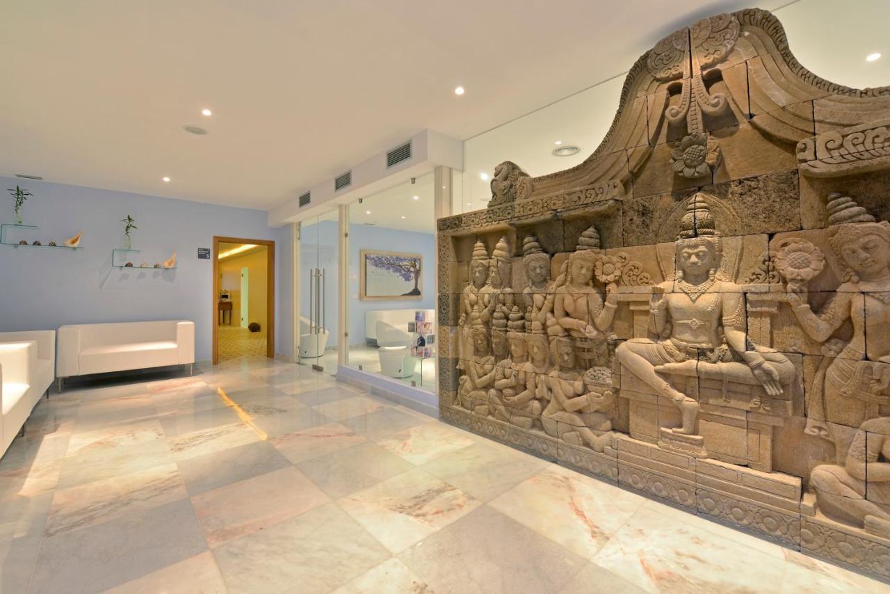 فندق Iberostar Selection Playa Mita بونتا مِيتا المظهر الخارجي الصورة