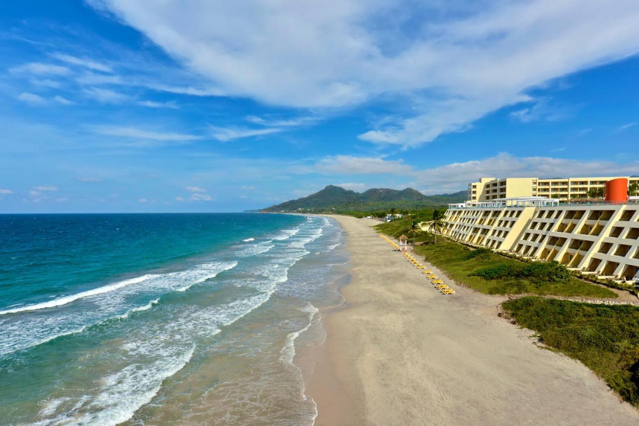 فندق Iberostar Selection Playa Mita بونتا مِيتا المظهر الخارجي الصورة