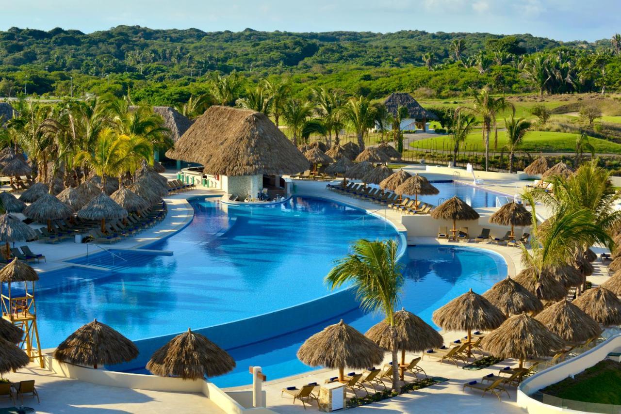 فندق Iberostar Selection Playa Mita بونتا مِيتا المظهر الخارجي الصورة