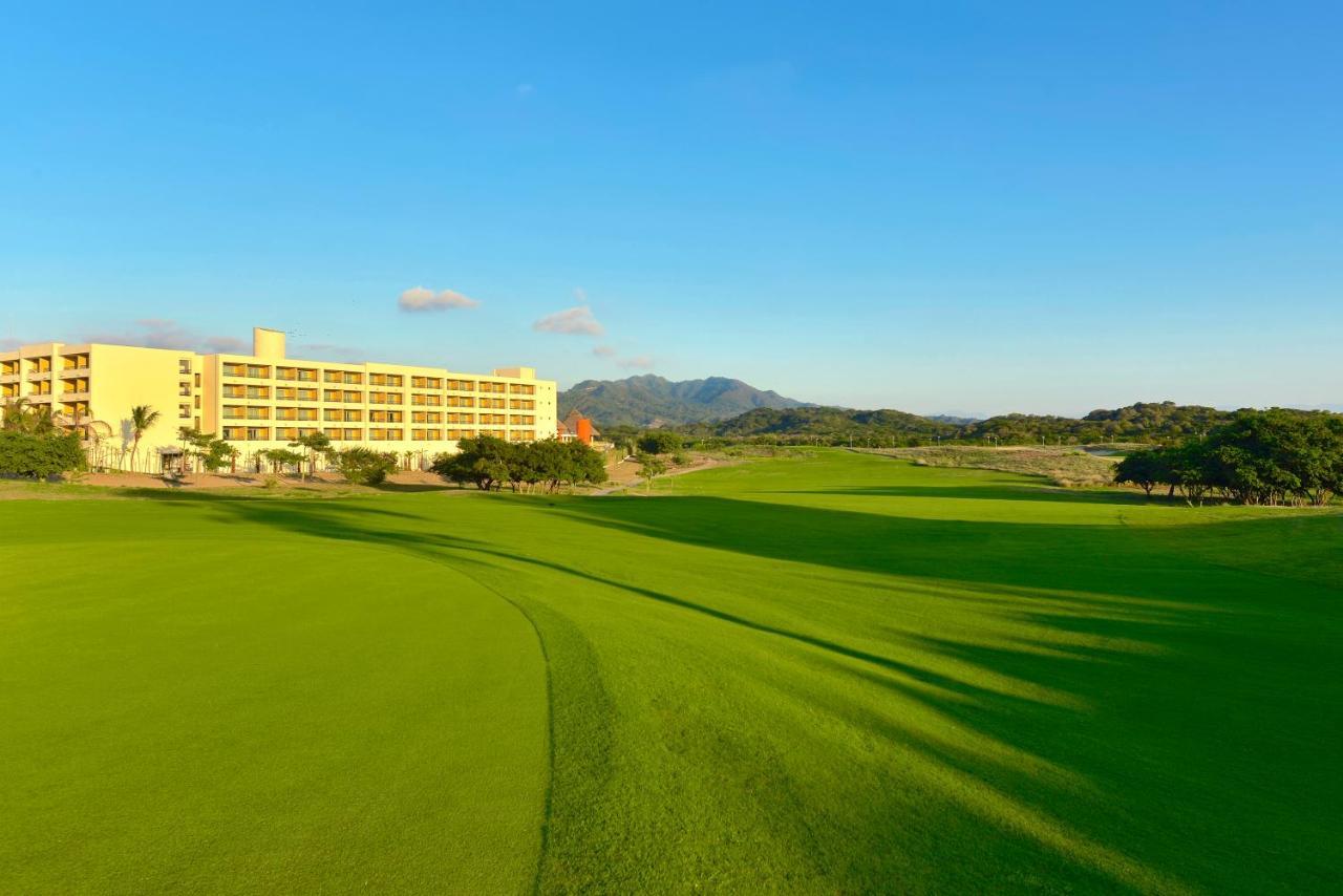 فندق Iberostar Selection Playa Mita بونتا مِيتا المظهر الخارجي الصورة