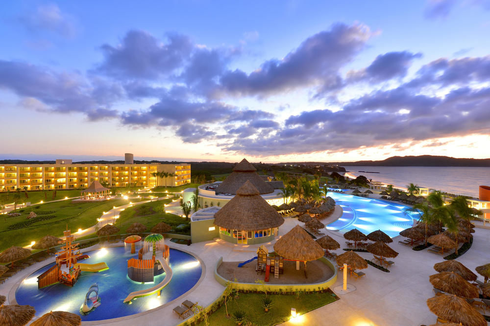 فندق Iberostar Selection Playa Mita بونتا مِيتا المظهر الخارجي الصورة